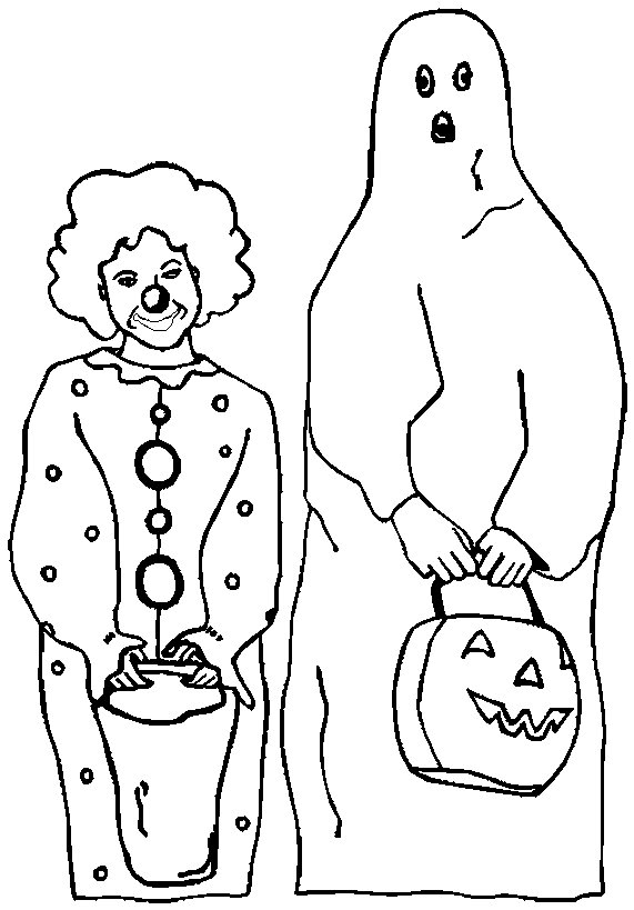 Berenstain Bears Coloring Pages Printables