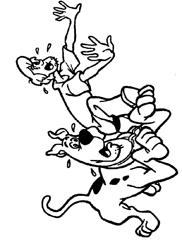 http://www.coloring-page.com/pages/scooby-doo/scooby-doo-10.gif