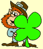 St.Patrick's Day coloring pages