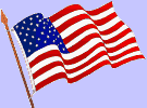 American Flag coloring pages